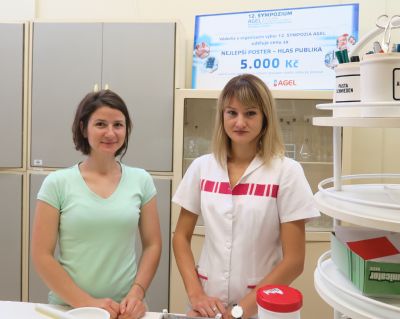 Nemocnica Komárno získala na medzinárodnom sympóziu cenu verejnosti